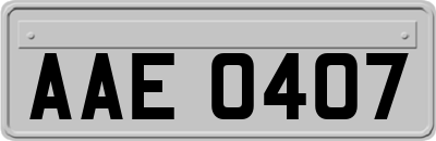 AAE0407