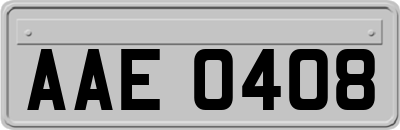 AAE0408