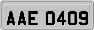 AAE0409