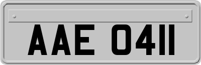 AAE0411