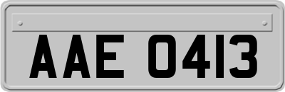 AAE0413