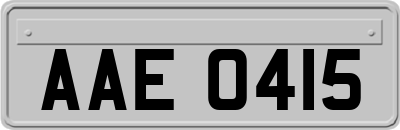 AAE0415