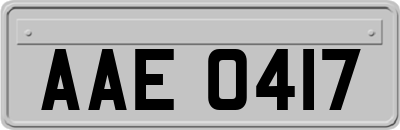 AAE0417