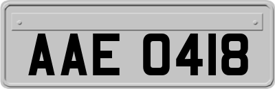 AAE0418