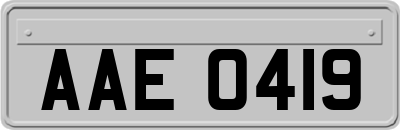 AAE0419