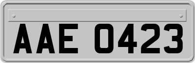 AAE0423