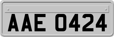 AAE0424