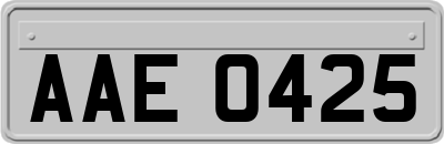 AAE0425