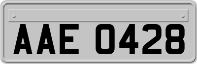 AAE0428