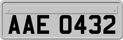 AAE0432