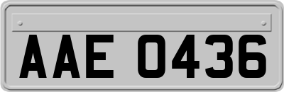 AAE0436