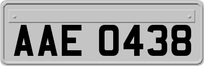 AAE0438