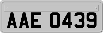 AAE0439