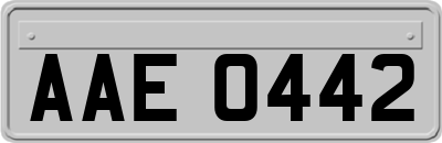 AAE0442