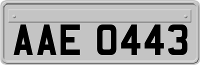 AAE0443