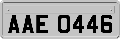 AAE0446