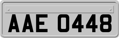 AAE0448