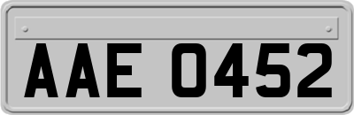 AAE0452