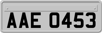 AAE0453