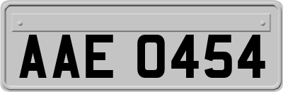 AAE0454