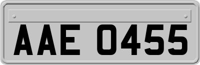 AAE0455