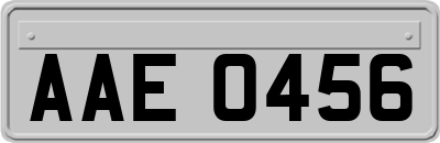 AAE0456