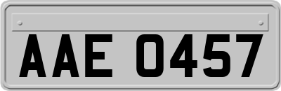 AAE0457