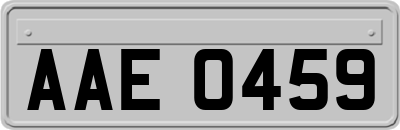 AAE0459