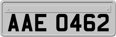 AAE0462