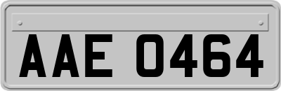 AAE0464