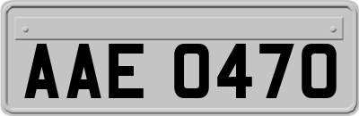 AAE0470