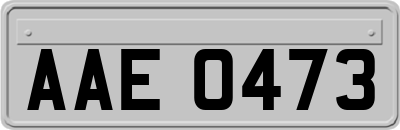 AAE0473