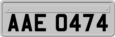 AAE0474