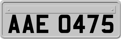 AAE0475