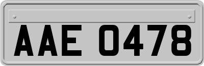 AAE0478