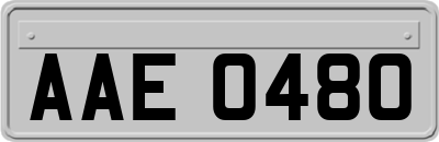 AAE0480