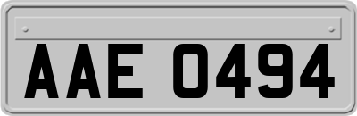 AAE0494