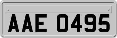 AAE0495