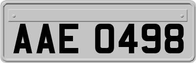 AAE0498