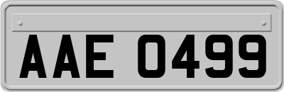 AAE0499