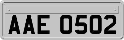 AAE0502