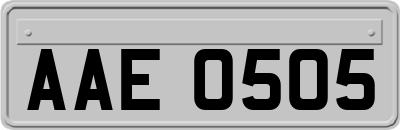 AAE0505