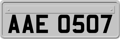 AAE0507