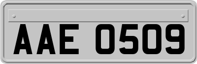 AAE0509