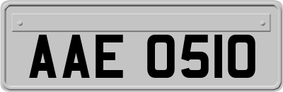 AAE0510