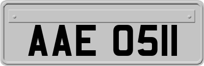 AAE0511