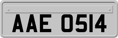 AAE0514