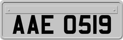 AAE0519