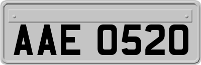 AAE0520