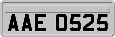 AAE0525